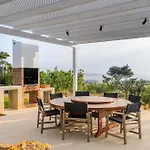 Villa Can Joan I - Fantastic Sunset Views And Family Friendly -